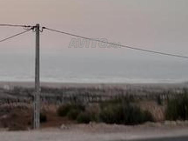 Plage Abihibah Essaouira