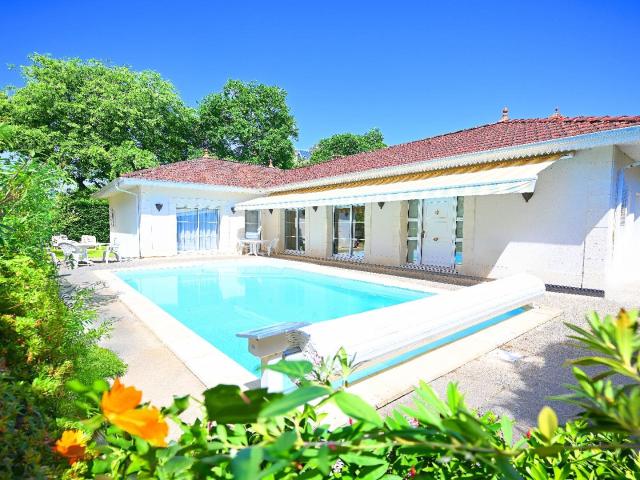 Plage centrale 150 m ! 131m² Arcachon
