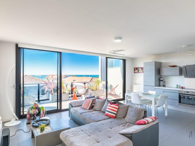 PLAGE DE LA CHAMBRE D'AMOUR