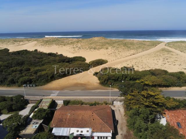 PLAGE HOSSEGOR