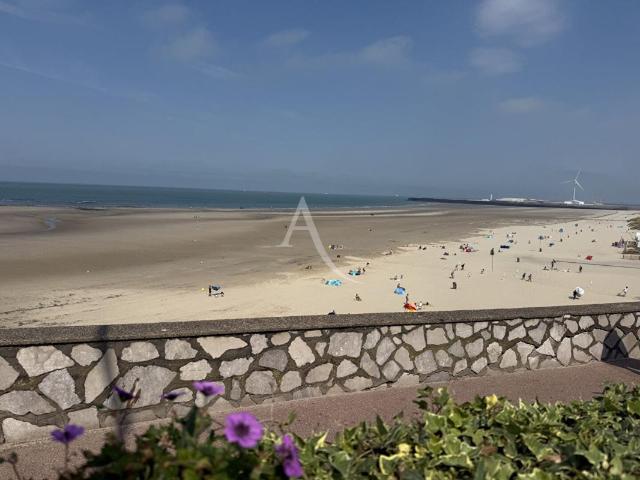 Plage Le Portel Appartement 2 pièce s 37 m2