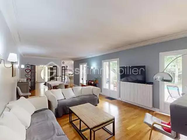 Plaimpied Givaudins 18340 Achat / Vente maison 8 pièces t8 piscine terrasse