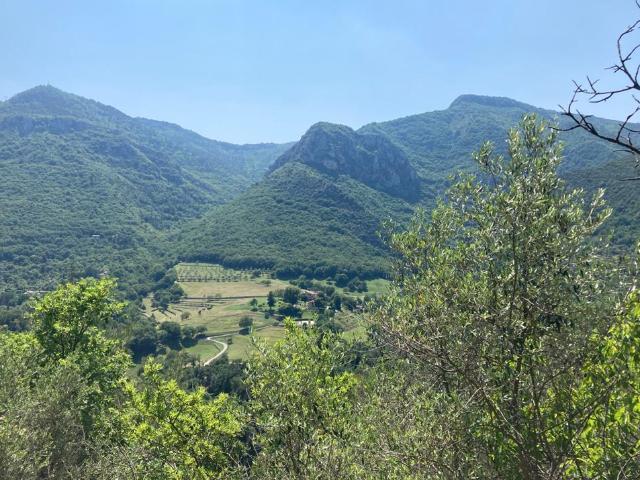 Plain nature, calme 48m² Sospel