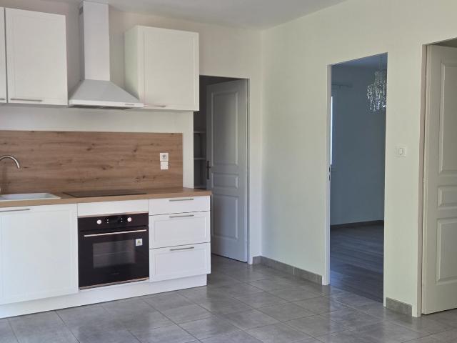 PLAIN PIED CONFORTABLE AVEC CLIM
