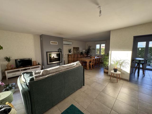 Plain pied individuel 3 chambres Proche Arras