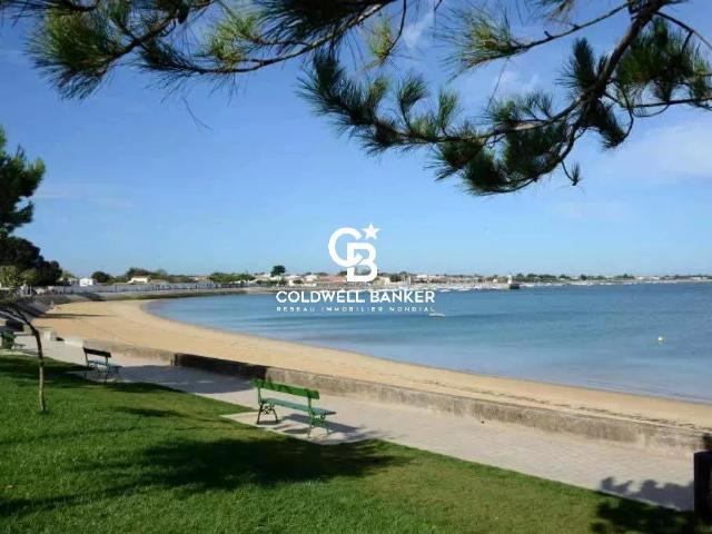 Plain Pied Plein Sud, Idéal Vacances ! 111m² La Flotte