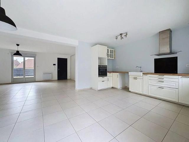 PLAIN PIED PROCHE SOISSONS