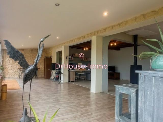 Plain pied 3 chambres