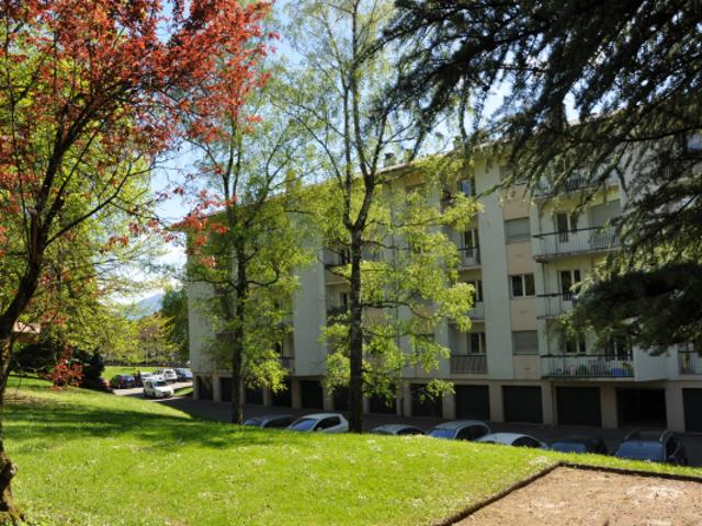Plaine Annecy le Vieux T2 42m2