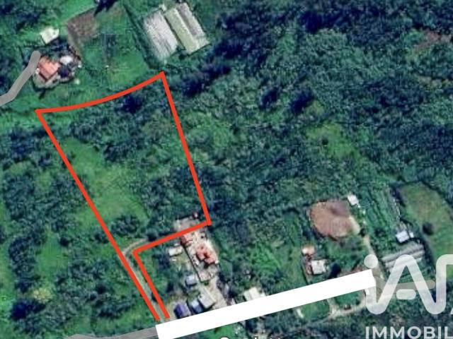 Plaine des Cafres Vente Terrain 97