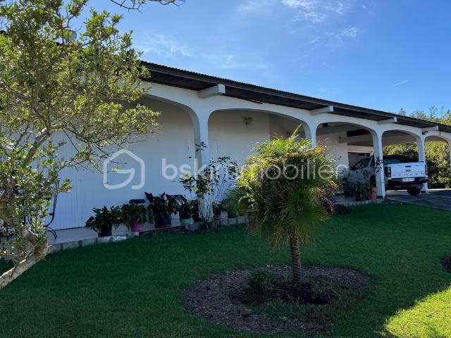 Plaine des Cafres Vente Villa 97