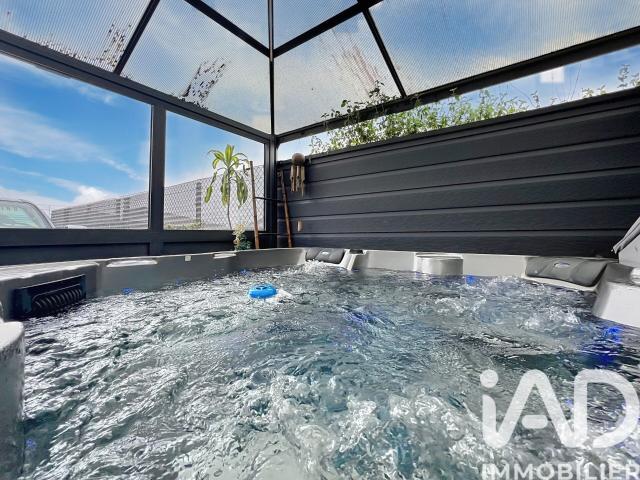 Plaine des Cafres Vente Maison 97