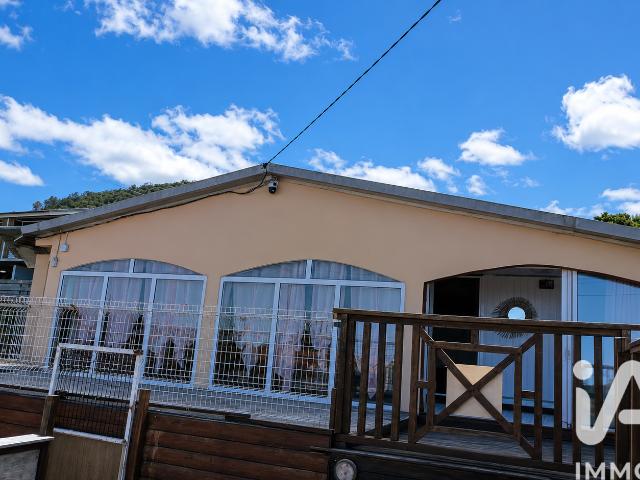 Plaine des Cafres Vente Maison 97
