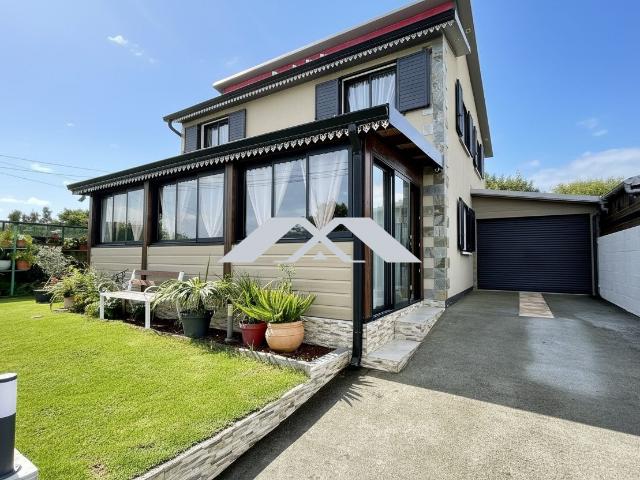 Plaine des Cafres Vente Maison 97
