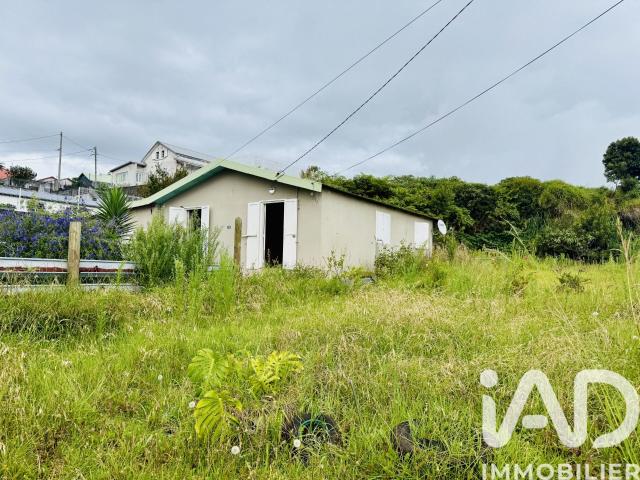 Plaine des Cafres Vente Maison 97