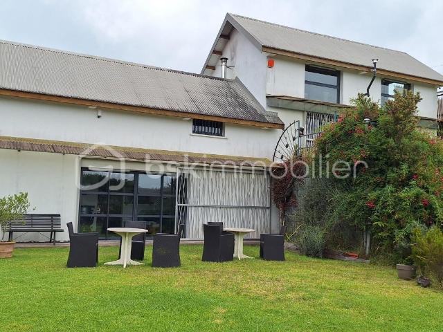 Plaine des Cafres Vente Villa 97