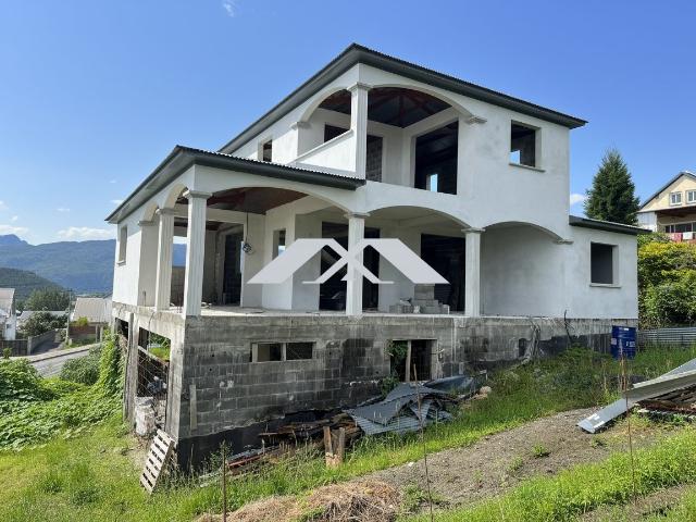 Plaine des Cafres Vente Maison 97