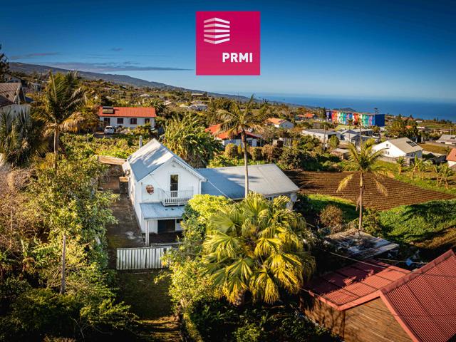 Plaine des Cafres Vente Maison 97