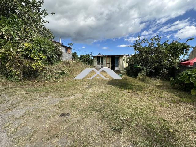 Plaine des Cafres Vente Maison 97