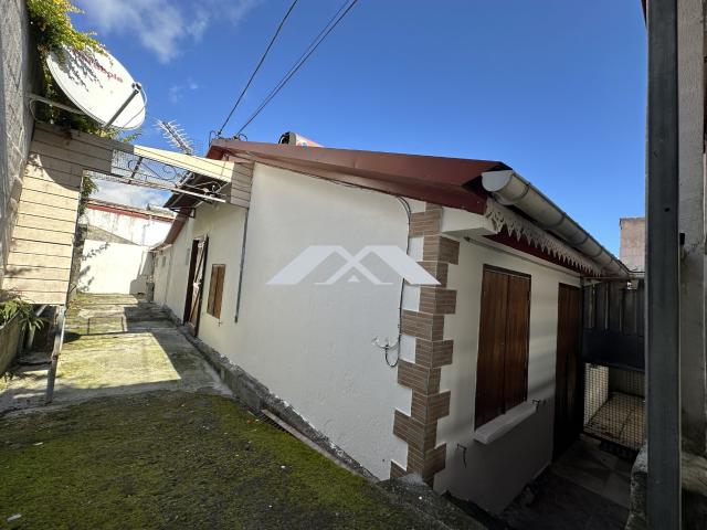 Plaine des Cafres Vente Maison 97