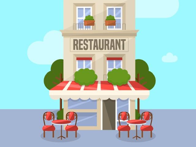 PLAINE DU FOREZ BELLE AFFAIRE RESTAURANT BAR LICENCE IV