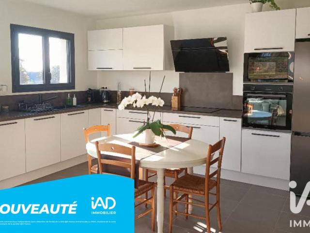 Plaine Haute Vente Maison 22