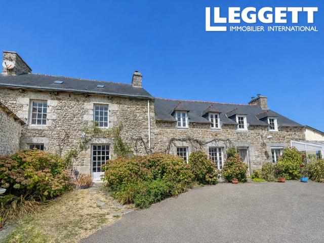 Plaine Haute Vente Maison 22
