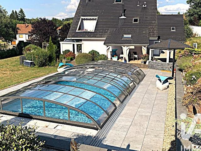 Plaine Vente Maison 67
