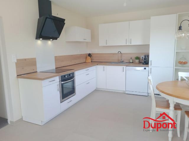 Plaines Saint Lange Vente Maison 10