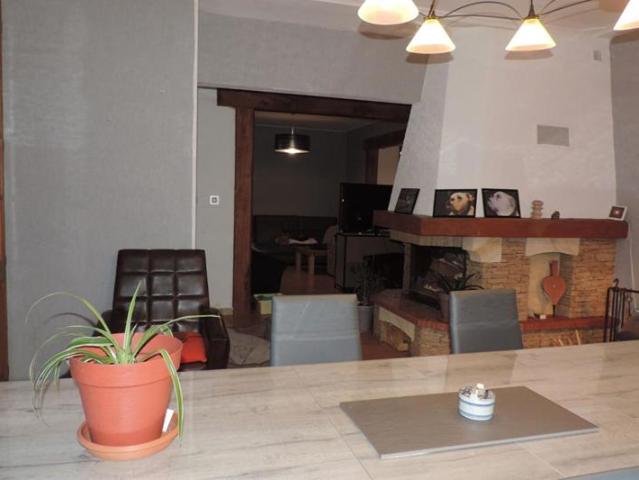 Plainfaing ? Maison 7 Pièces 195 m², Bien Évolutif à Fort Potentiel