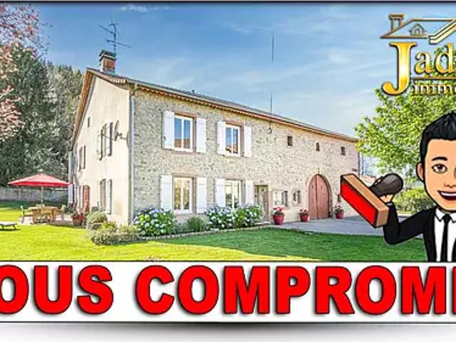 Plainfaing 88230 Achat / Vente maison 5 pièces t5