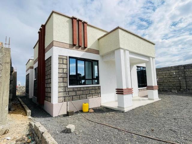 Plainsview Estate Kitengela