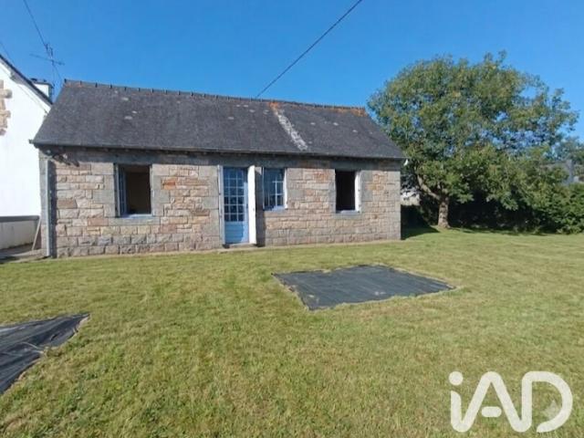 Plaintel Vente Maison 22