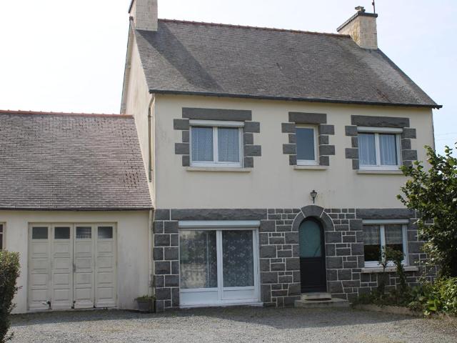 Plaintel Vente Maison 22