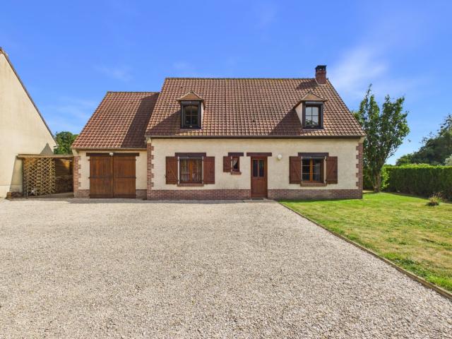 Plainval Vente Maison 60