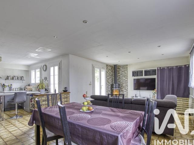 Plainval Vente Maison 60