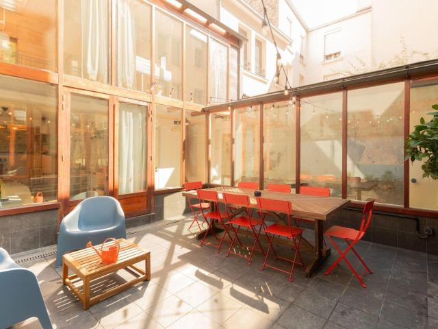 Plaisance 13 Premium Coliving Paris 14th