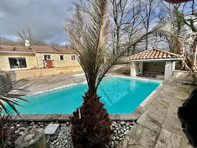 Plaisance 24560 Achat / Vente maison 9 pièces t9