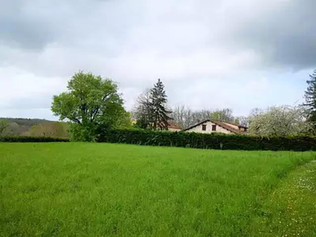 Plaisance 24560 Achat / Vente terrain
