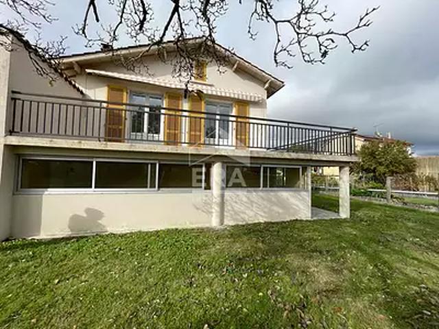 Plaisance 32160 Achat / Vente maison 4 pièces t4 au dernier étage
