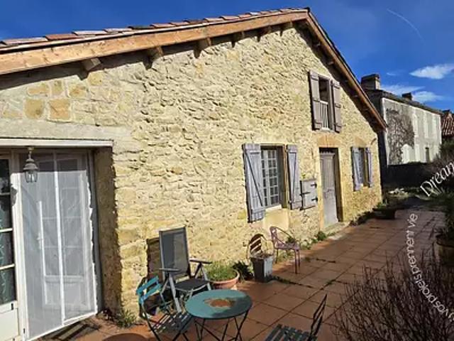 Plaisance 32160 Achat / Vente maison 4 pièces t4
