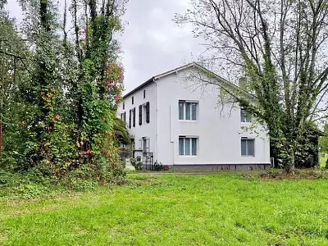 Plaisance 32160 Achat / Vente maison 6 pièces t6 jardin