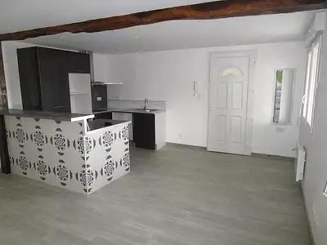 Plaisance 32160 Location appartement 2 pièces t2