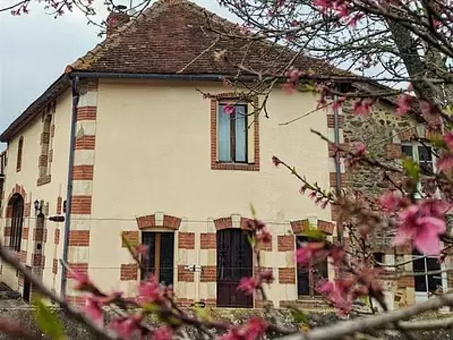 Plaisance 86500 Achat / Vente maison 5 pièces t5 au dernier étage