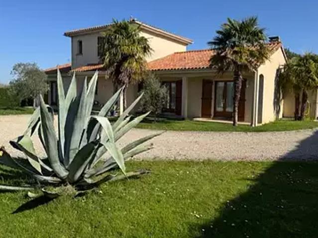 Plaisance 86500 Achat / Vente maison 5 pièces t5