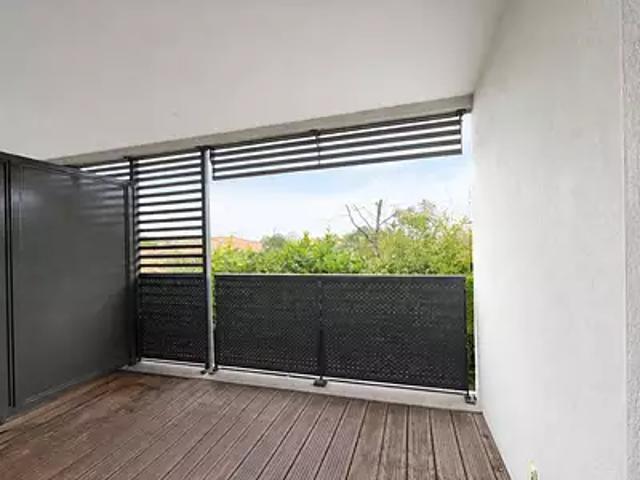 Plaisance du Touch 31830 Achat / Vente appartement 3 pièces t3 parking