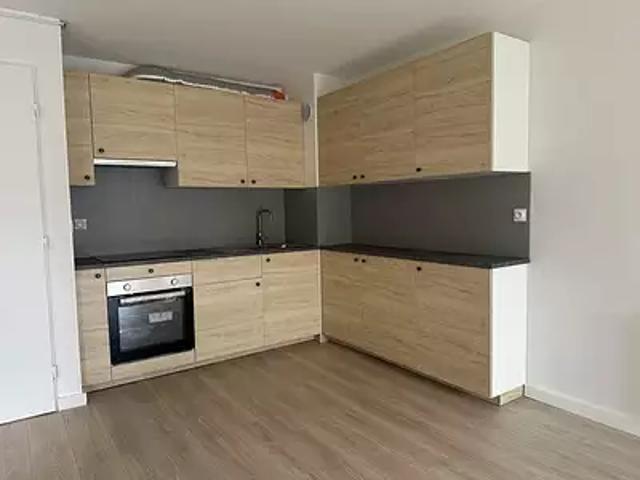 Plaisance du Touch 31830 Achat / Vente appartement 2 pièces t2