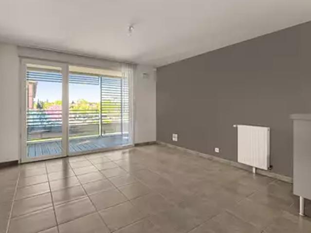 Plaisance du Touch 31830 Achat / Vente appartement 2 pièces t2