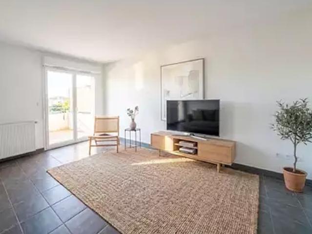 Plaisance du Touch 31830 Achat / Vente appartement 2 pièces t2 terrasse