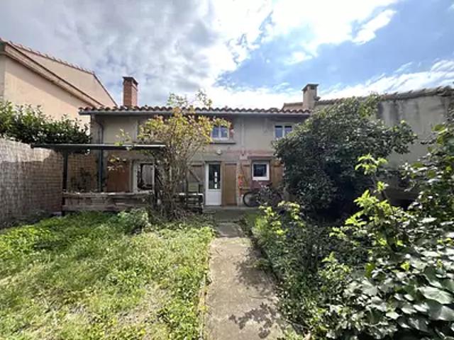 Plaisance du Touch 31830 Achat / Vente immeuble parking